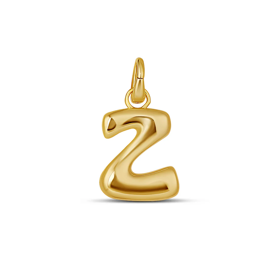 Initial Drip Charm - Image 25