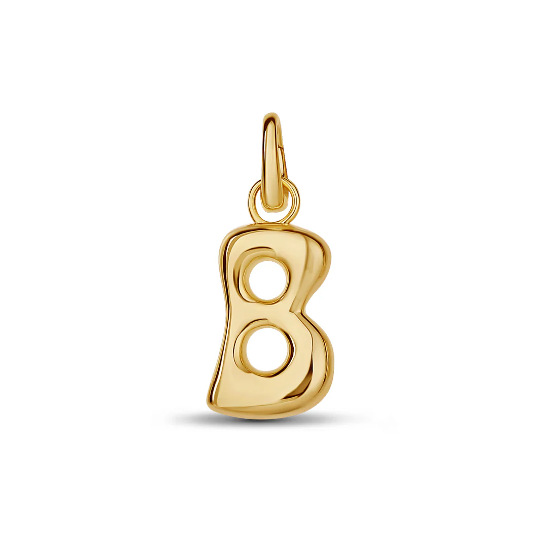 Initial Drip Charm - Image 3