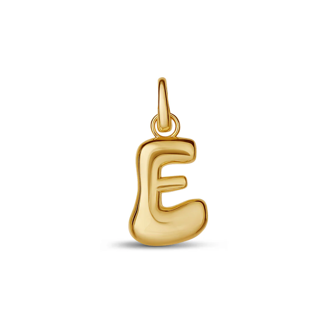 Initial Drip Charm - Image 6