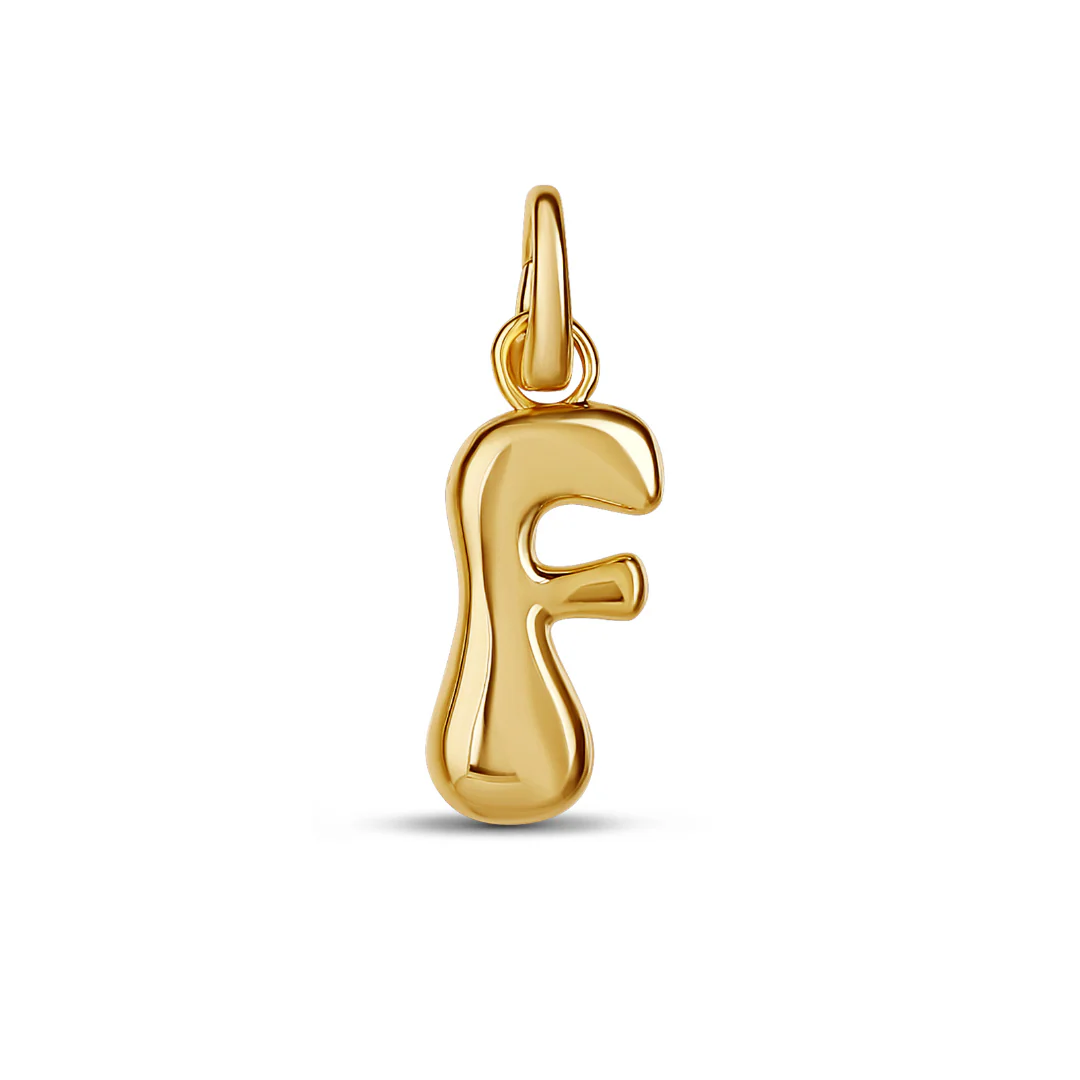 Initial Drip Charm - Image 7