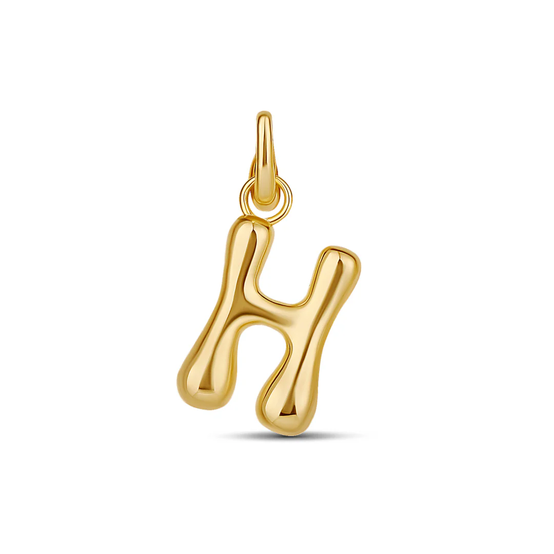Initial Drip Charm - Image 9