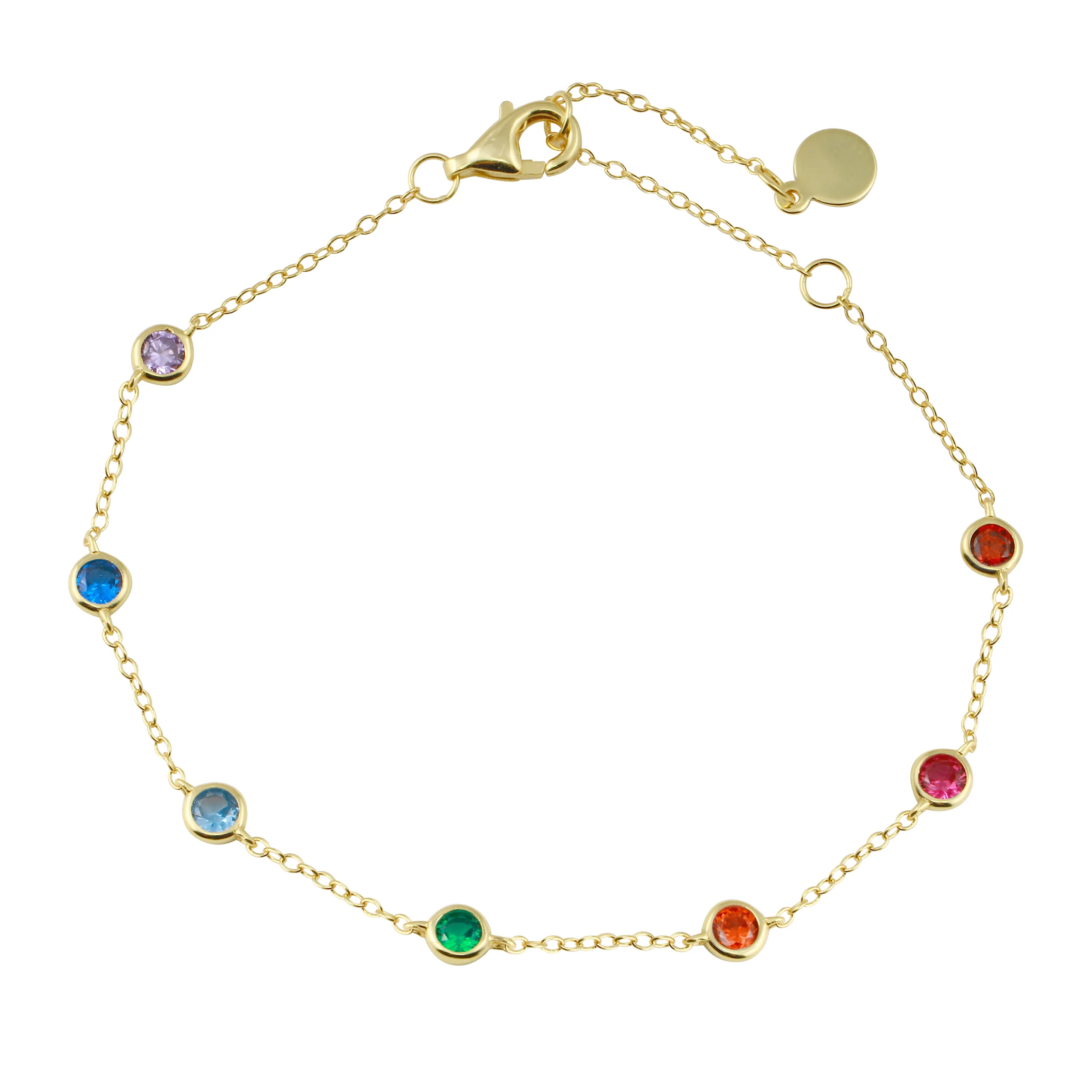DBY Bracelet - Image 3