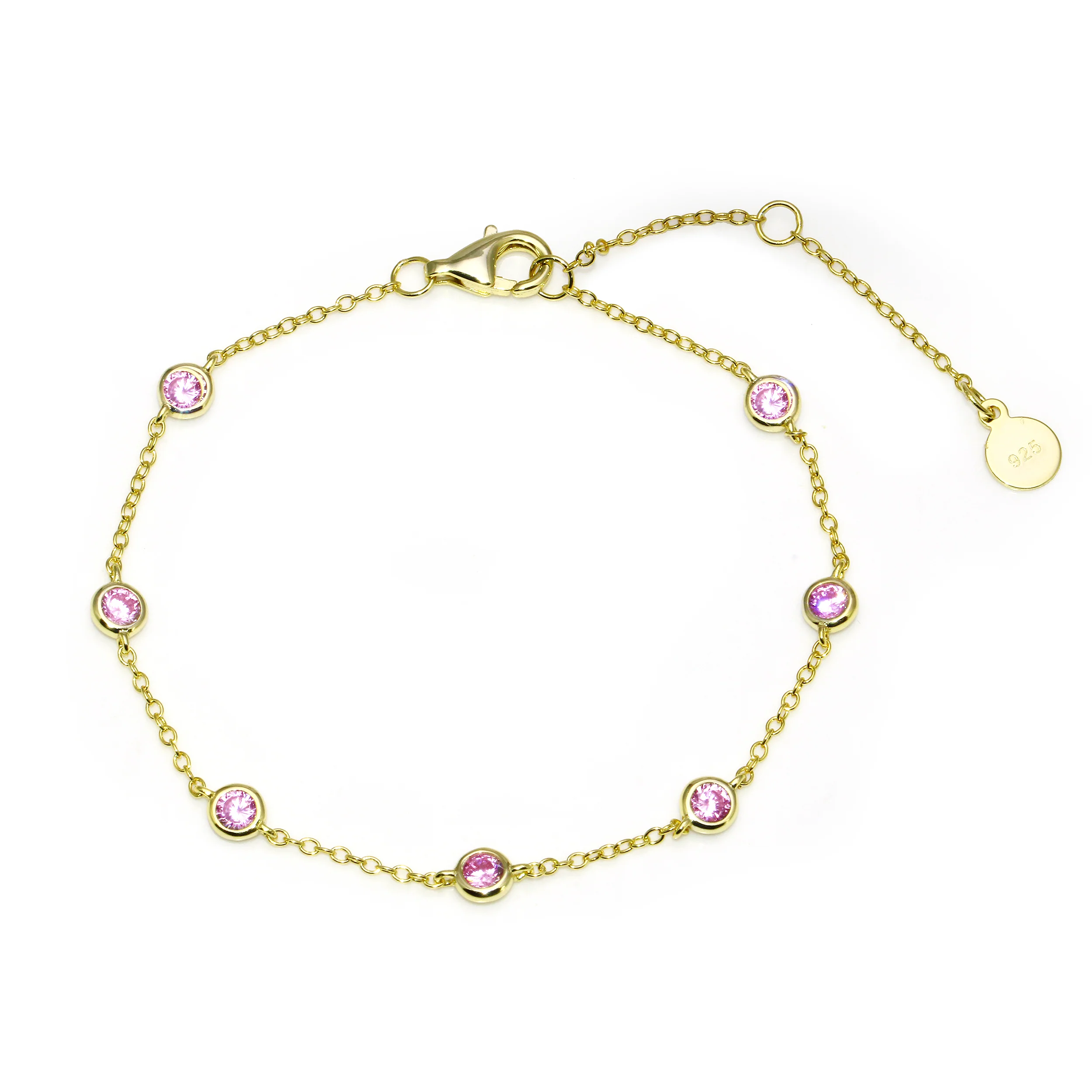 DBY Bracelet - Image 6