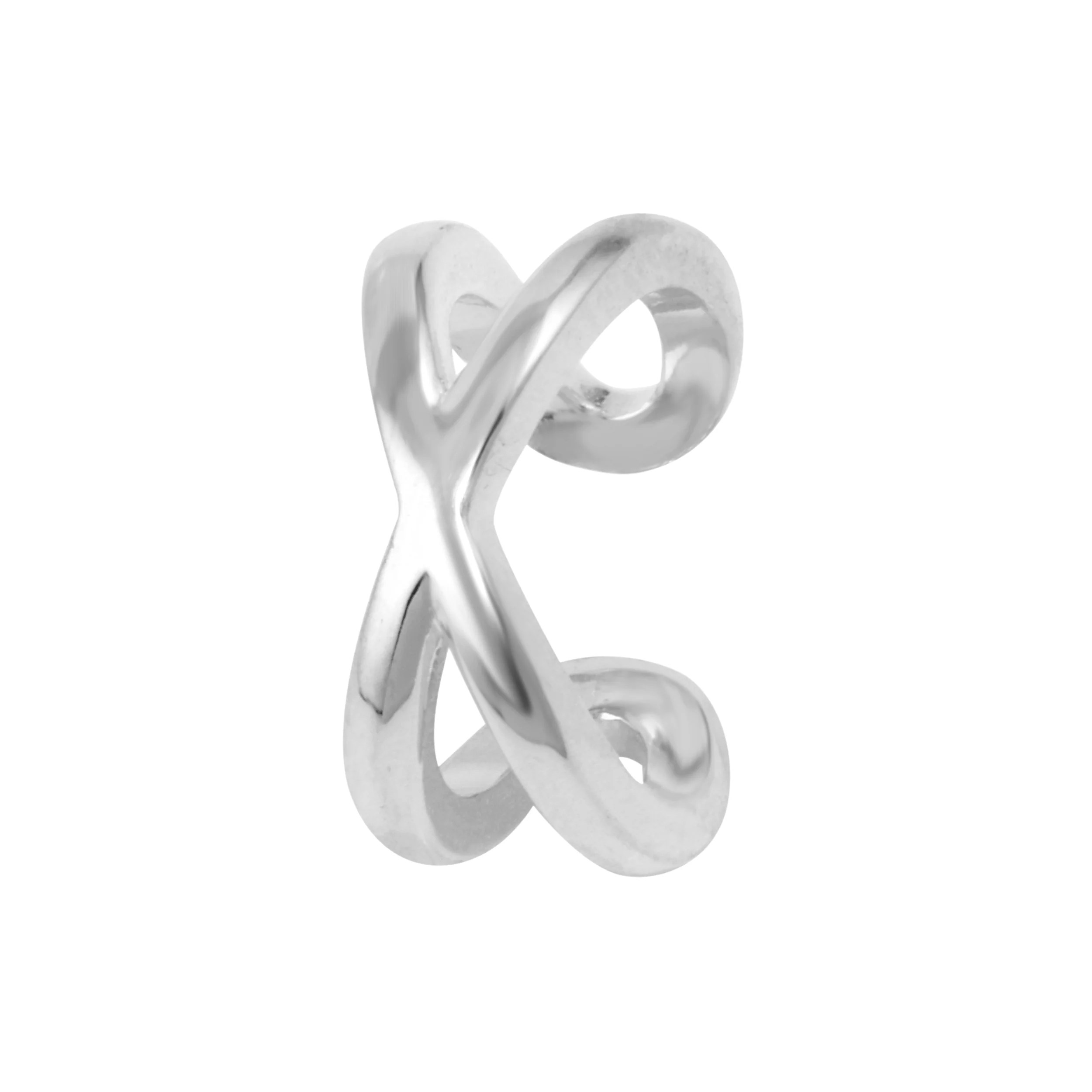 Solid X Cuff - Image 3