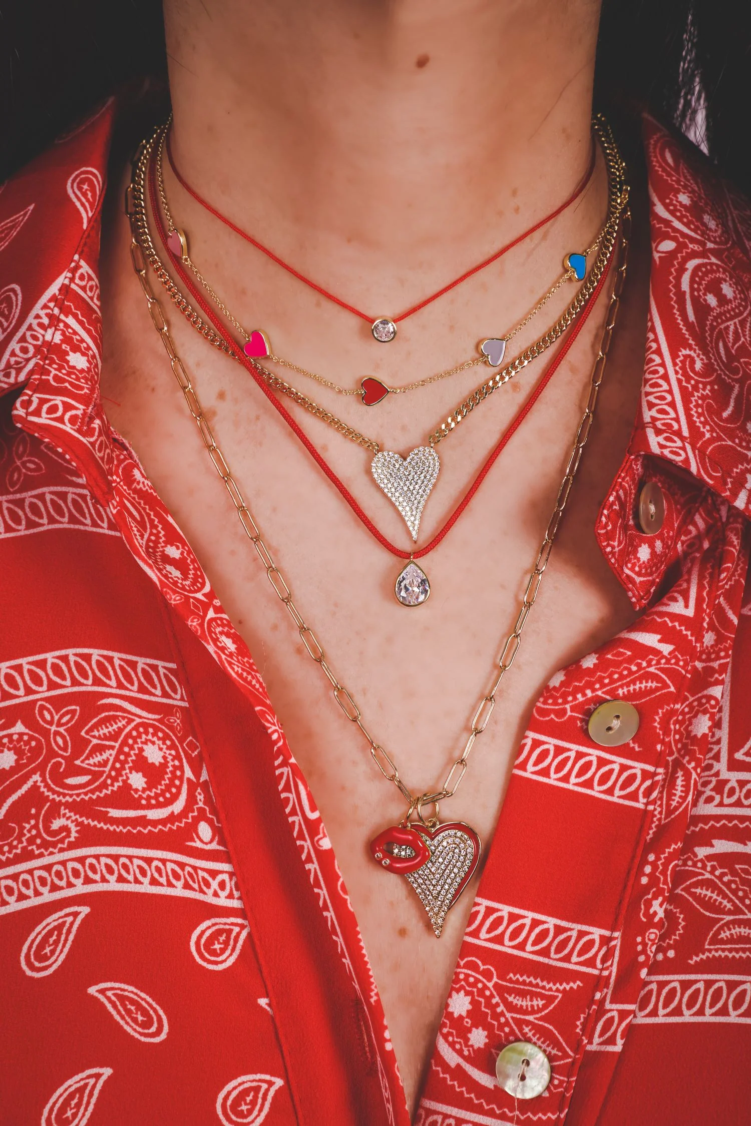 The Paperclip Chain - Image 5