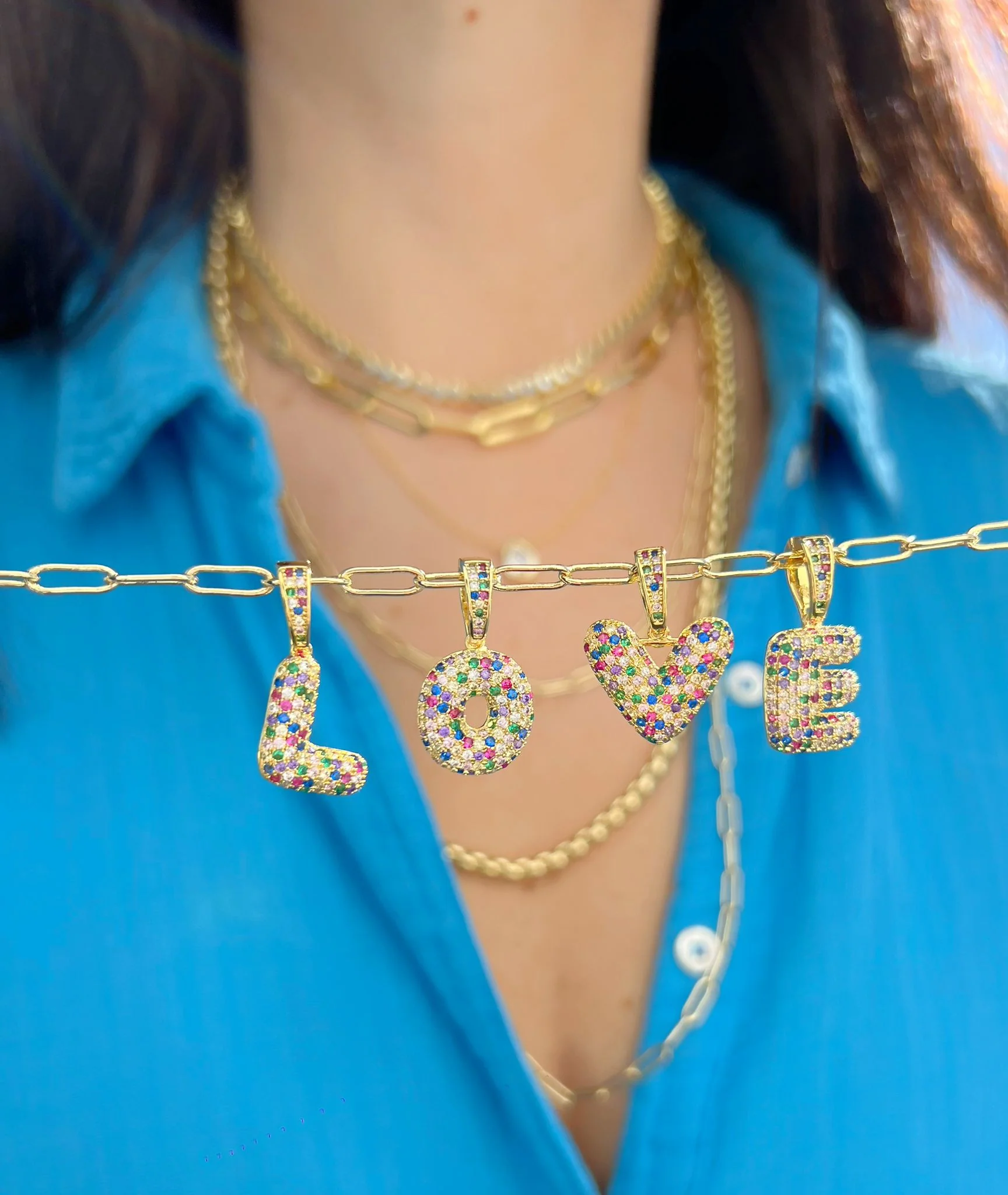 The Paperclip Chain - Image 6