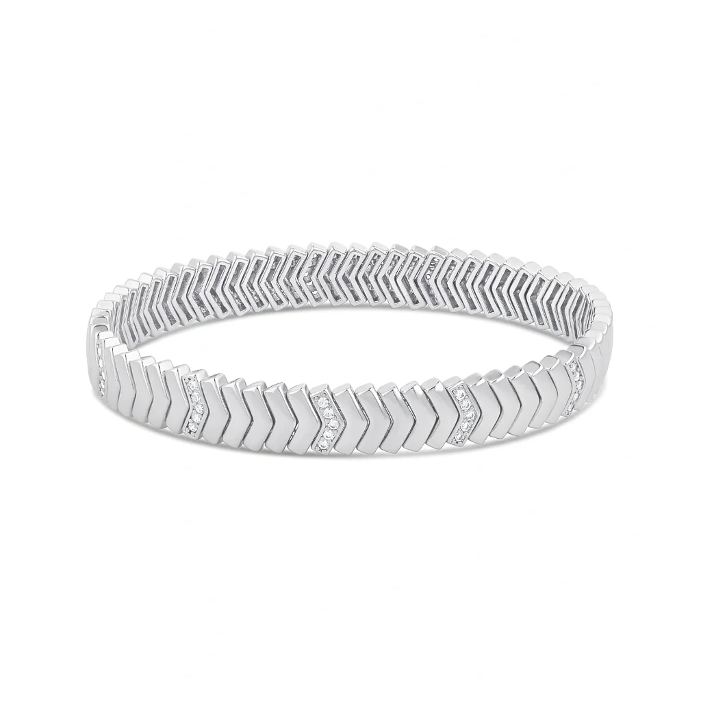 The Arrow Stretchy Bracelet - Image 3