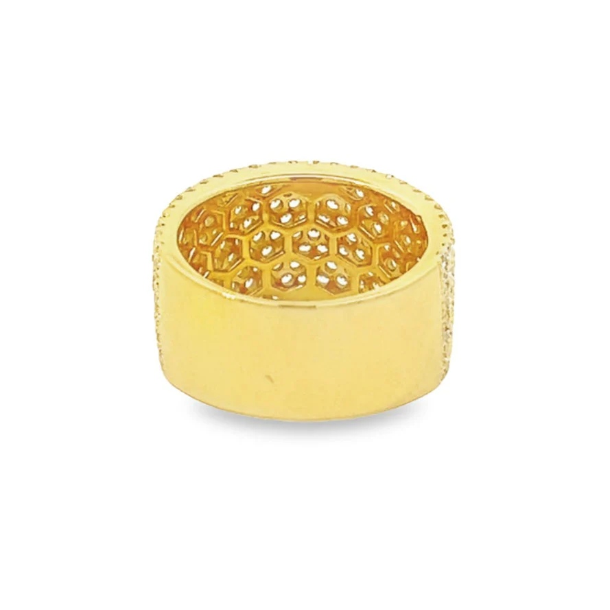 Thick Cigar Band - Image 4