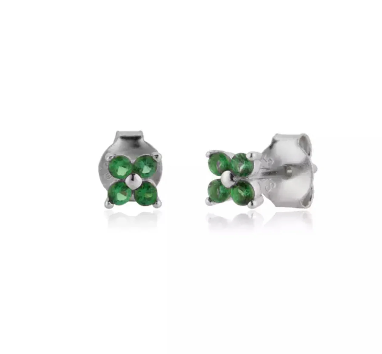 Tiny Flower Stud - Image 11