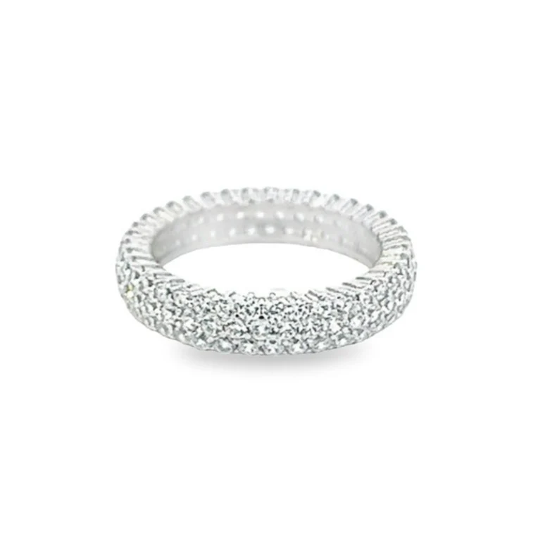 Triple Row Band - Image 3