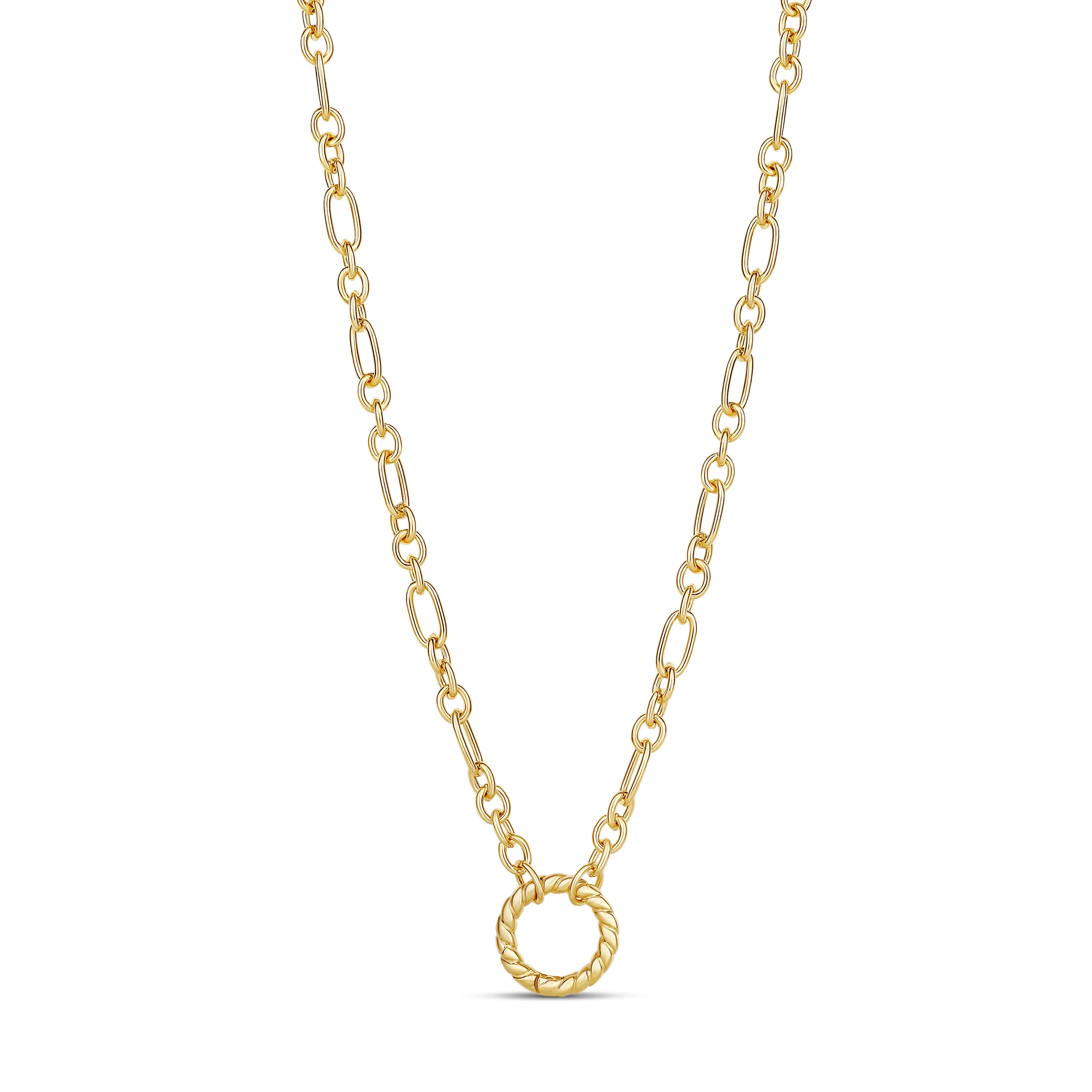 NEW ARRIVALS - NECKLACES