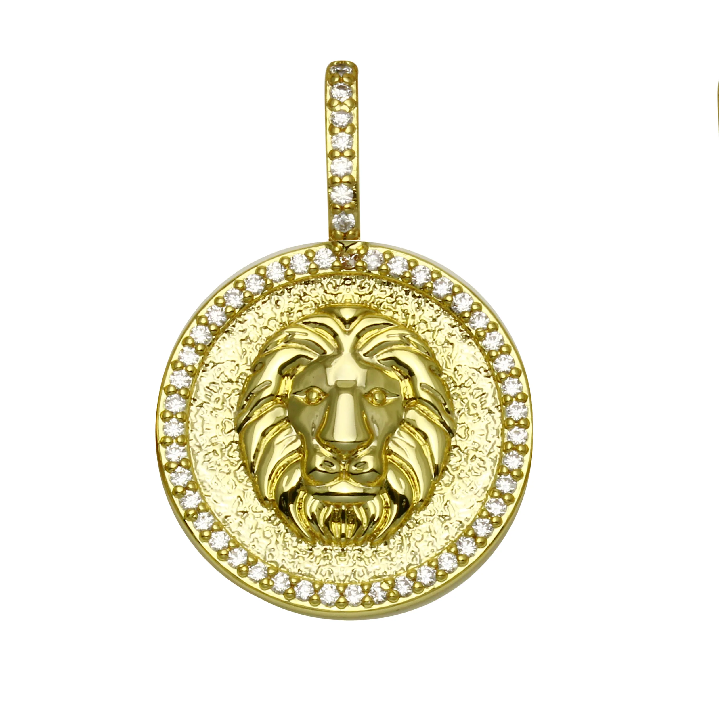 Zodiac Medallion Charm - Image 6
